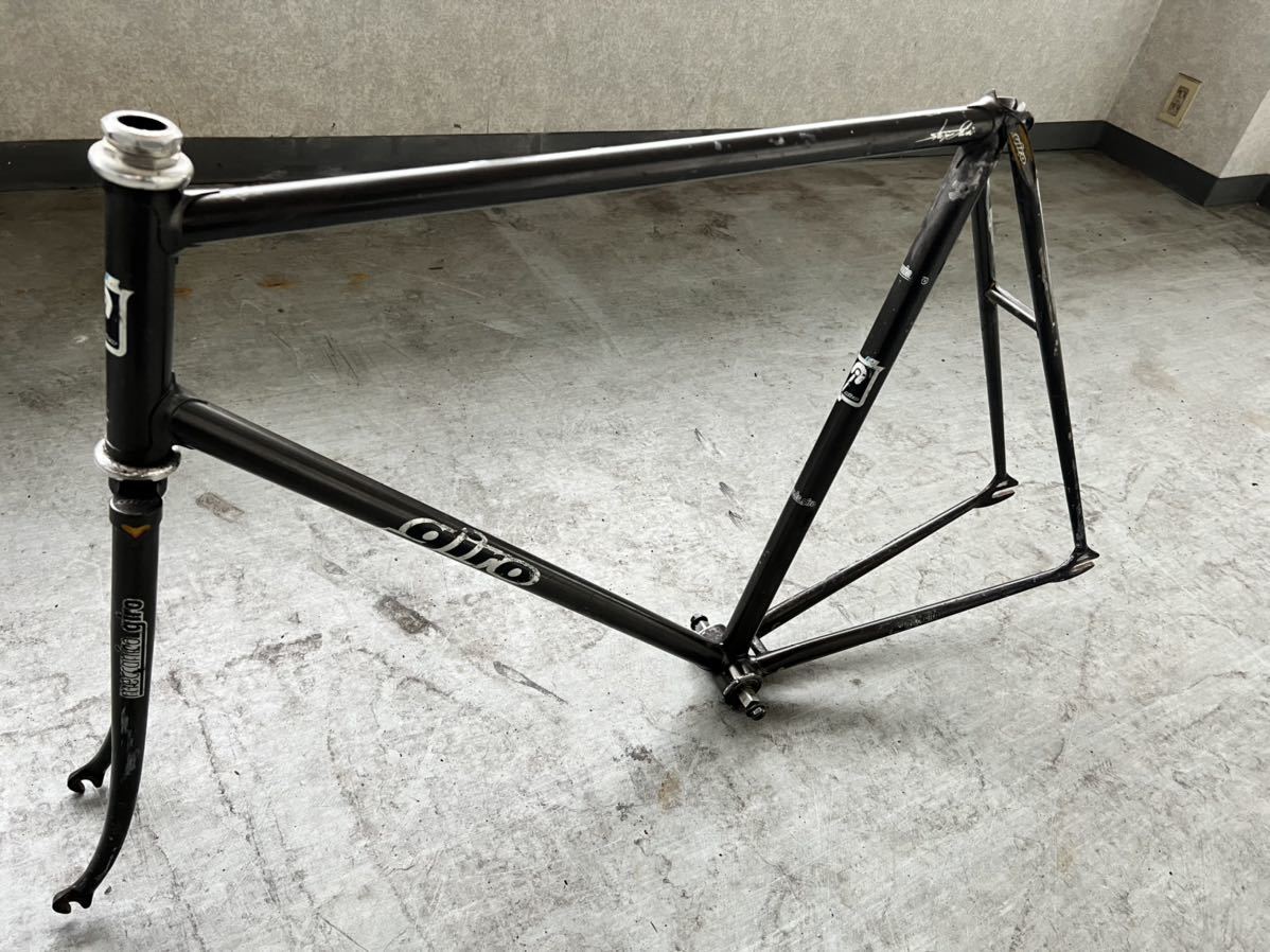 メカニコジロ njs フレーム www.wabcca.com