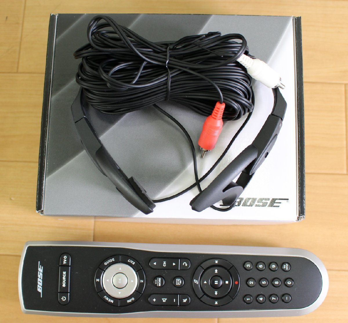 □現状品□ BOSE Lifestyle T20 5.1ch ホームシアターサラウンド