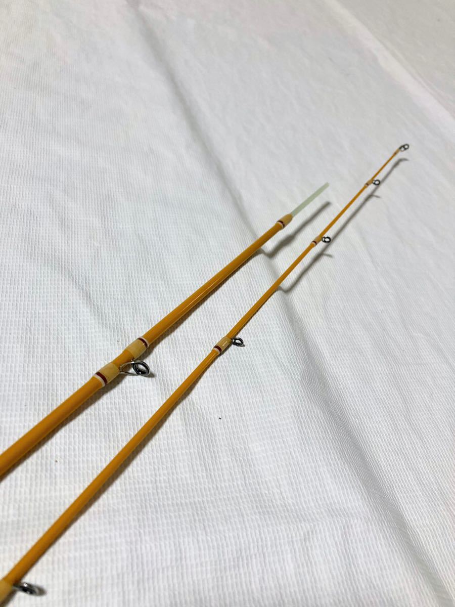 Yahoo!オークション - (No1096) 新品 フェンウィック FS-49CUL Yahoo!オークション - (No1096) 新品 フェンウィック FS-49CUL