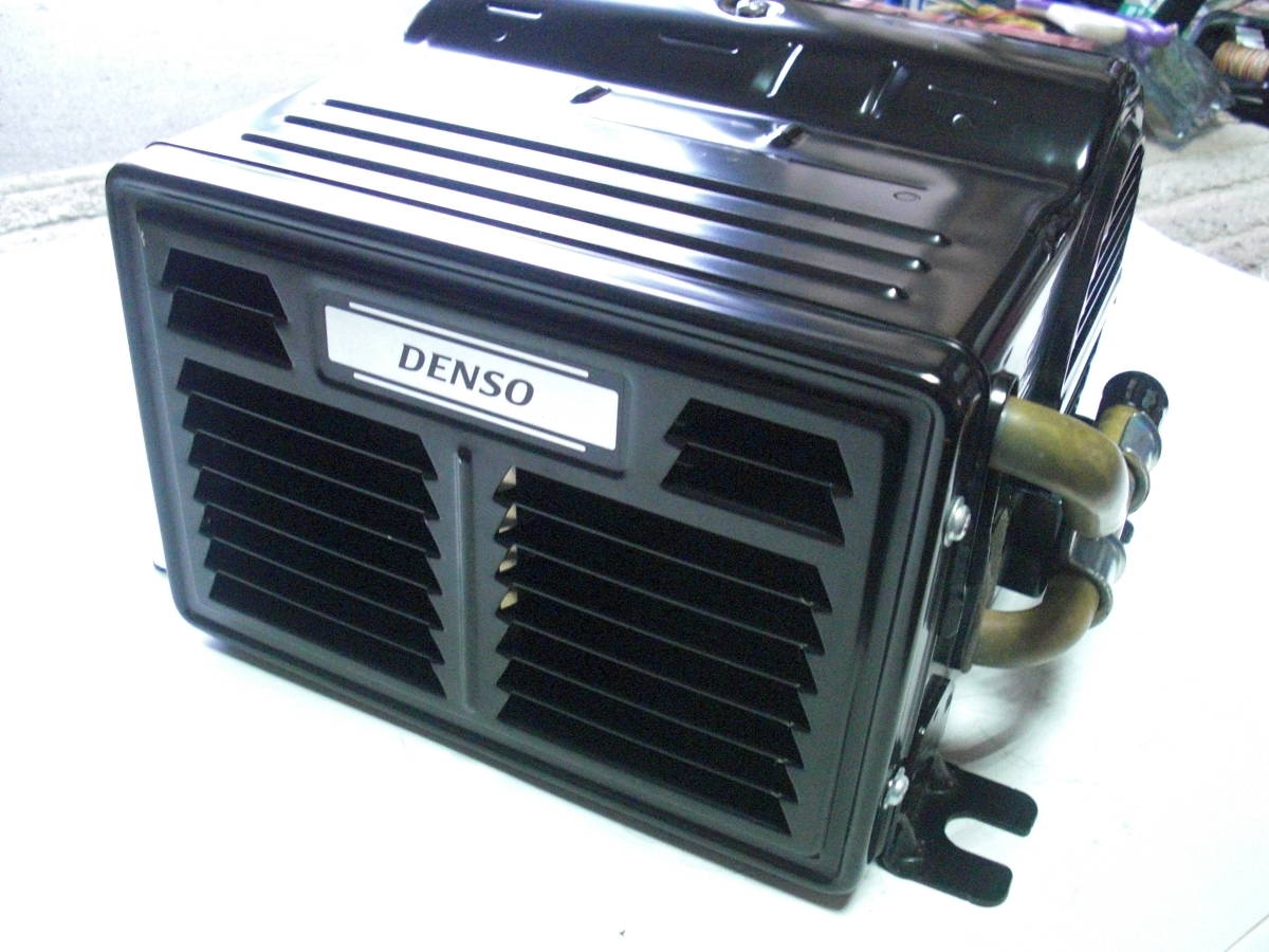 船舶・車等デンソー汎用角型 温水 ヒーターDC24V 超美品 - publicsale.src.gov.sc 船舶・車等デンソー汎用角型 温水 ヒーターDC24V 超美品 - publicsale.src.gov.sc