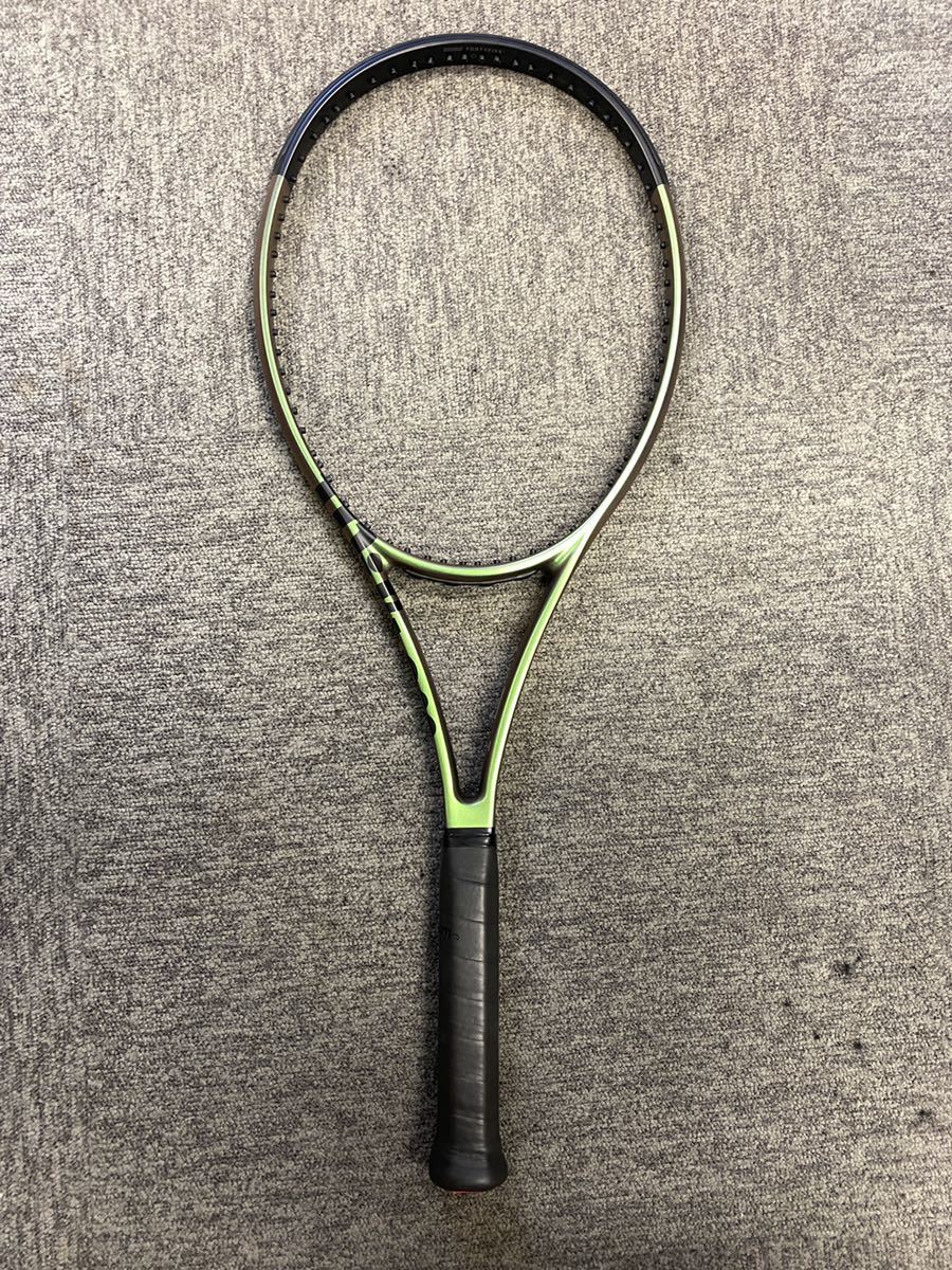 Wilson blade 98 V8 16×19 G2