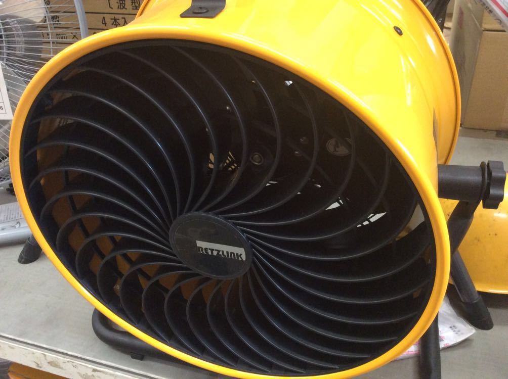 トルネード サーキュレーター 業務用扇風機 工場扇 トルネード サーキュレーター 業務用扇風機 工場扇