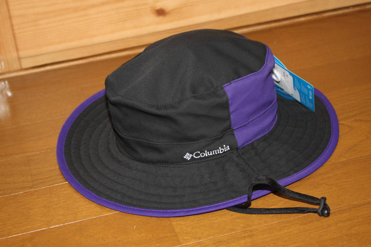 Columbia コロンビア ハット 帽子 ユニセックス L XL - 登山用品