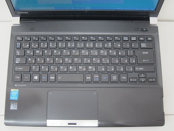 カタログギフトも！ i5 Core PR734MAF14BAD7X R734/M dynabook △東芝