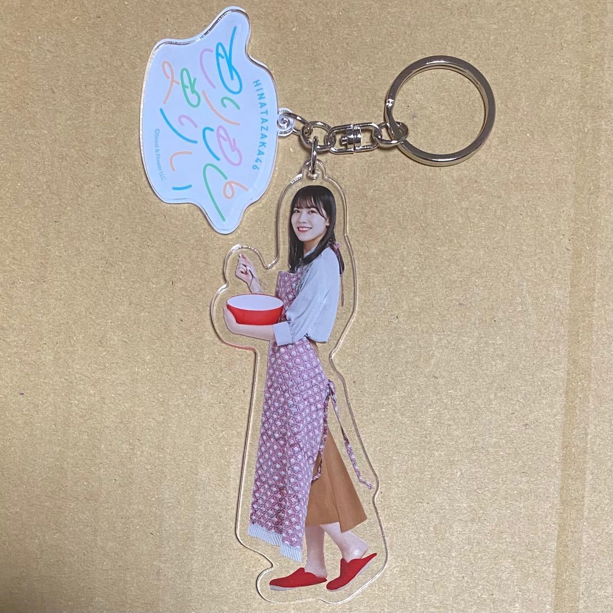 日向坂46 アクリルキーホルダー アクキー コンプリートセット | www