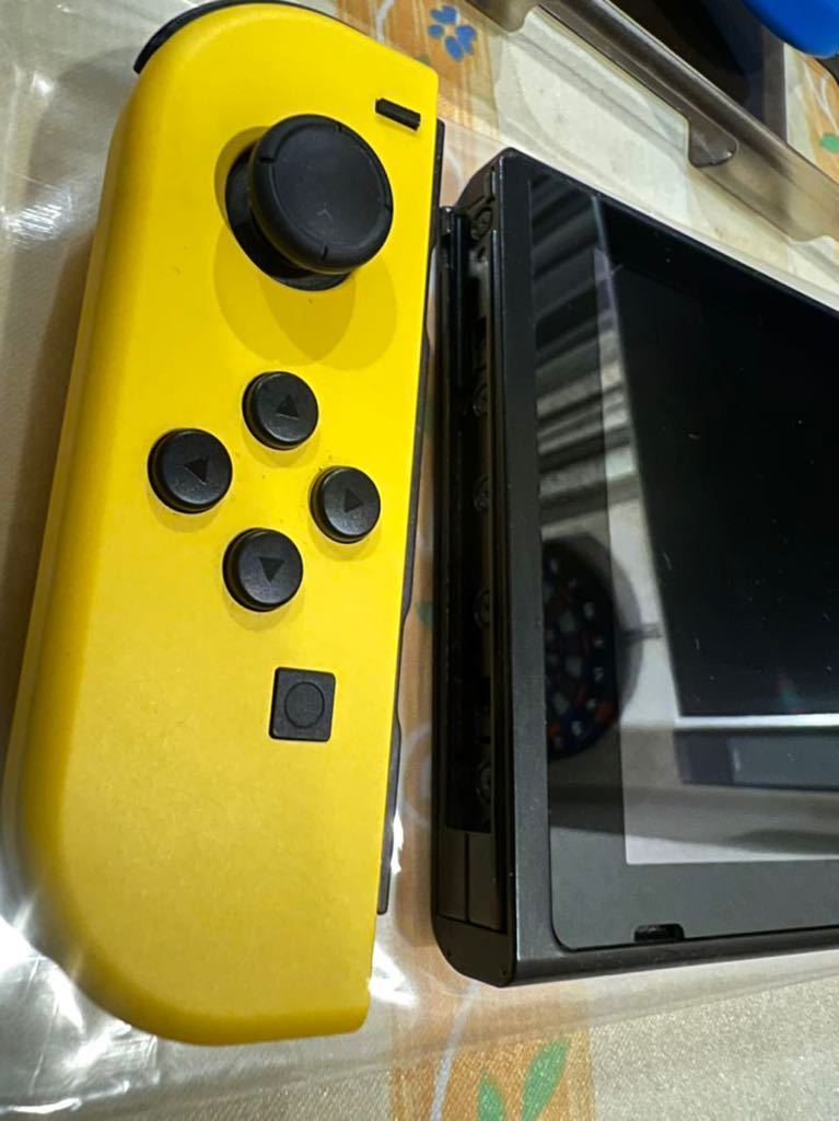 美品 Nintendo Switch フォートナイトSpecialセット ニンテンドー