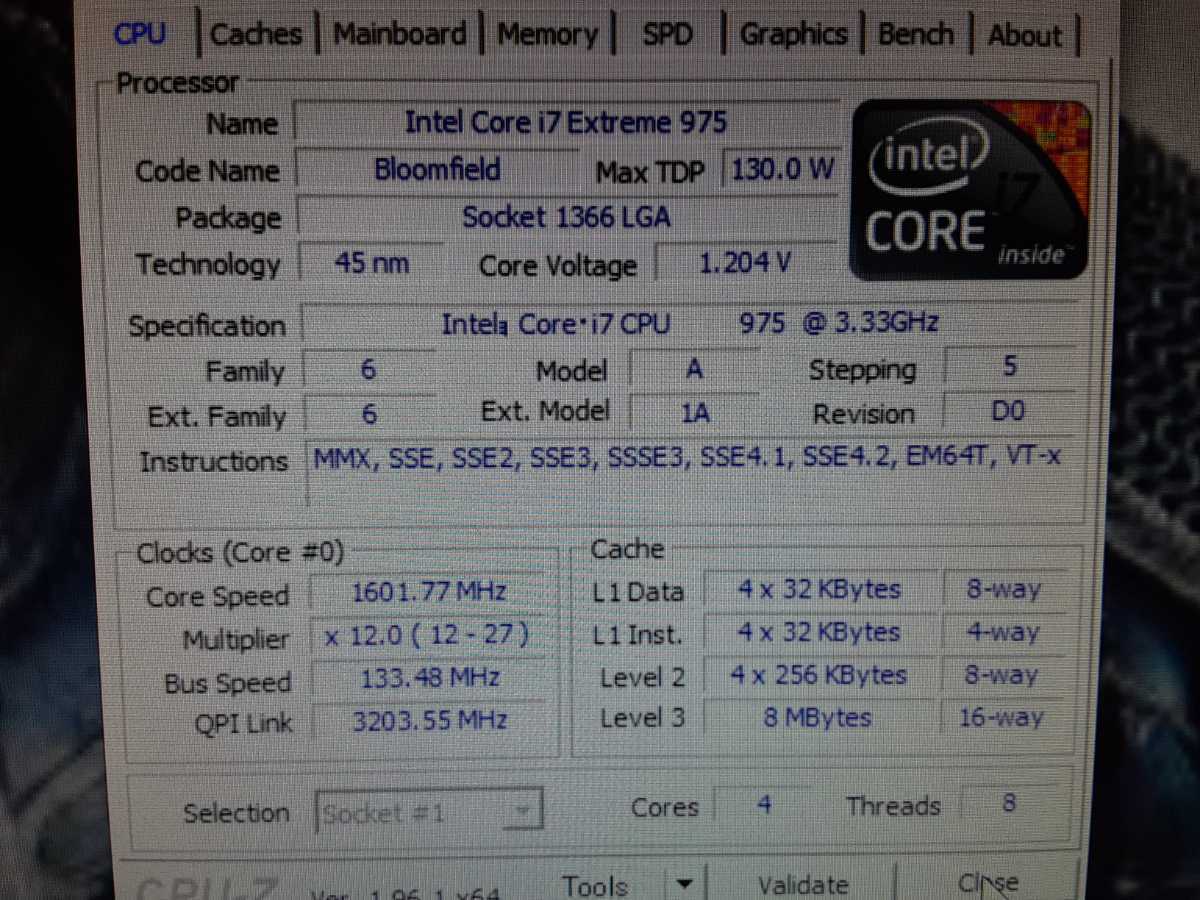 中古自作パソコン　NVIDIA GeForce GTX 970 自作PC_画像5