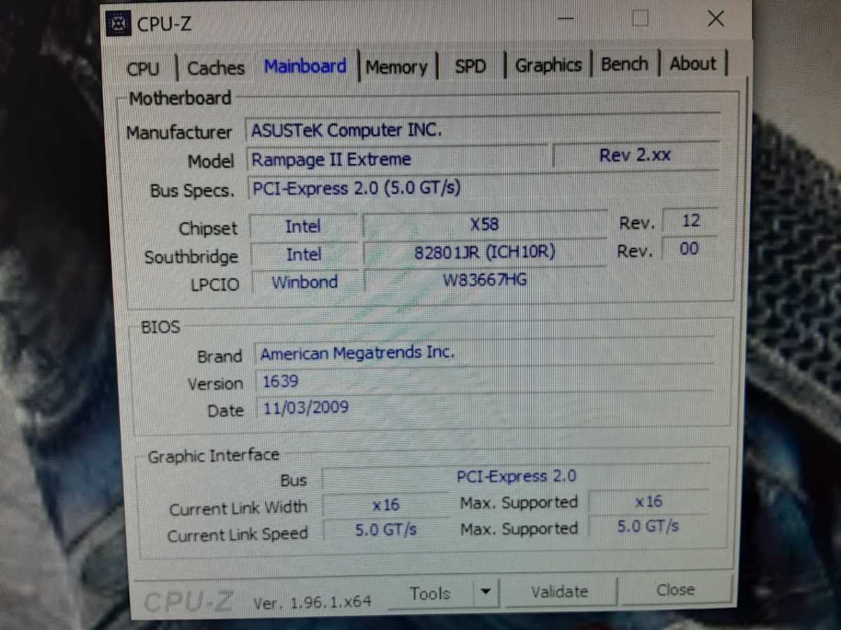 中古自作パソコン　NVIDIA GeForce GTX 970 自作PC_画像6