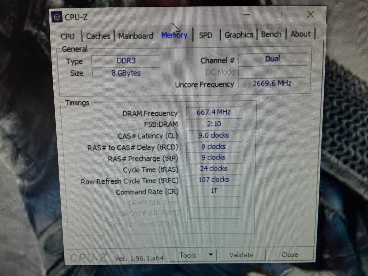 中古自作パソコン　NVIDIA GeForce GTX 970 自作PC_画像7