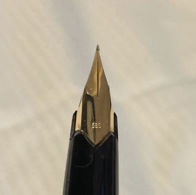 ールドメタ ヤフオク! 60年代 二桁モンブラン No.82 ビンテージ万