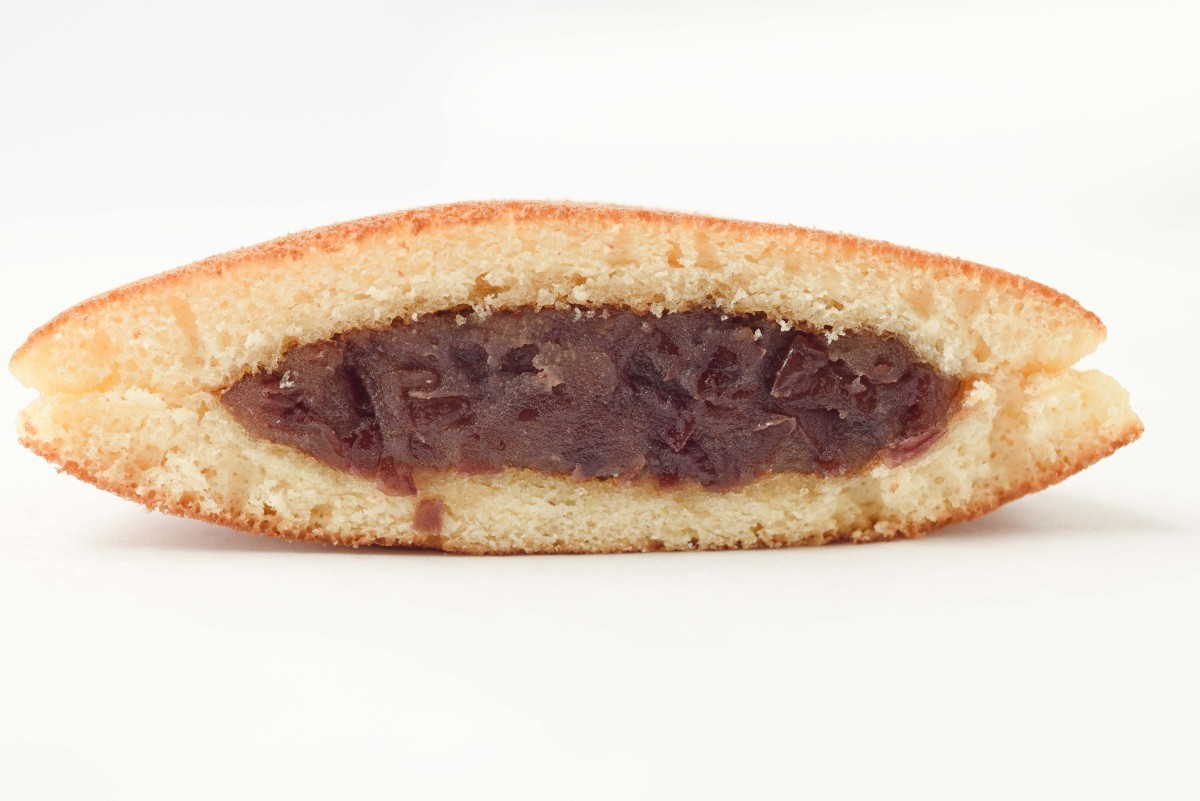  dorayaki бесплатная доставка высшее тест ( маленький бобы ) dorayaki 6 шт ...5 комплект .. объект . японские сладости конфеты .. кастелла в середине отметка 