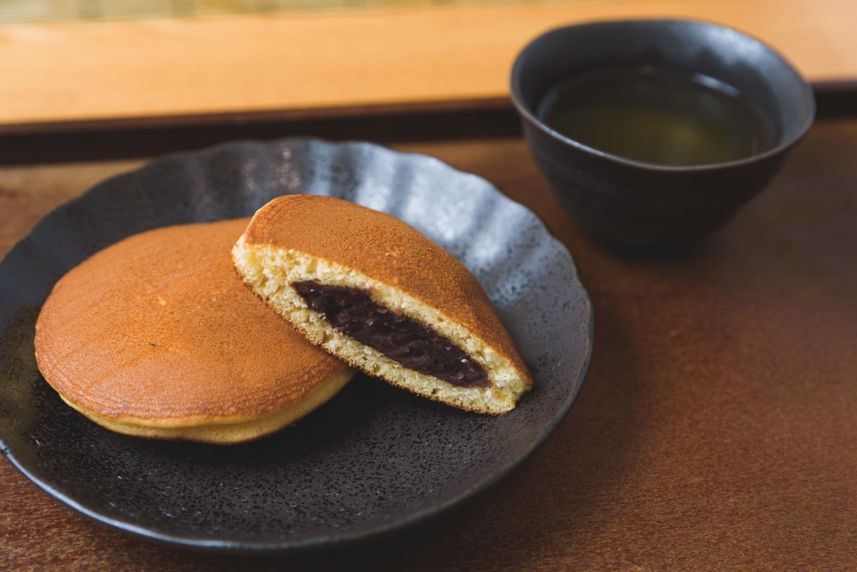  dorayaki бесплатная доставка высшее тест ( маленький бобы ) dorayaki 6 шт ...10 комплект .. объект . японские сладости конфеты .. кастелла в середине отметка 