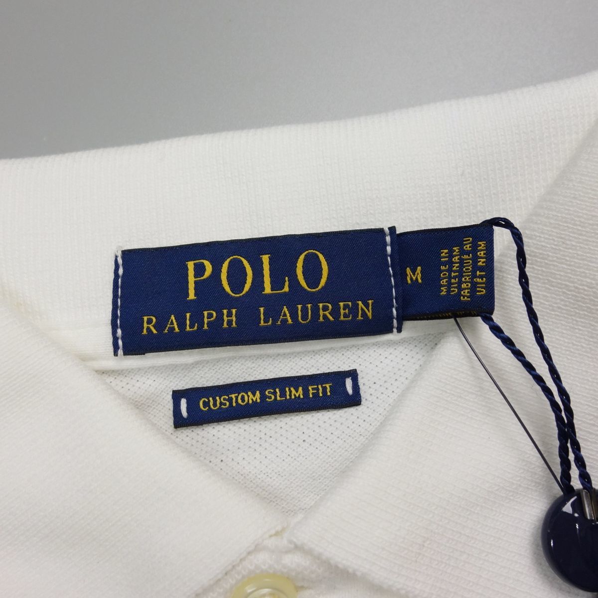 POLO RALPH LAUREN - 【美品・現行タグ】ポロラルフローレン ダッフル