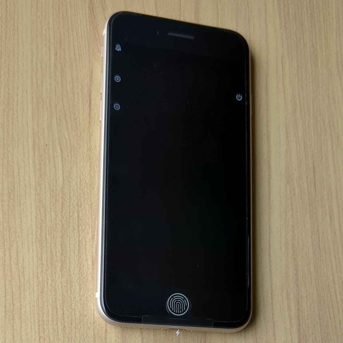 iPhone SE 第3世代(SE3) 64GB スターライト SIMフリー