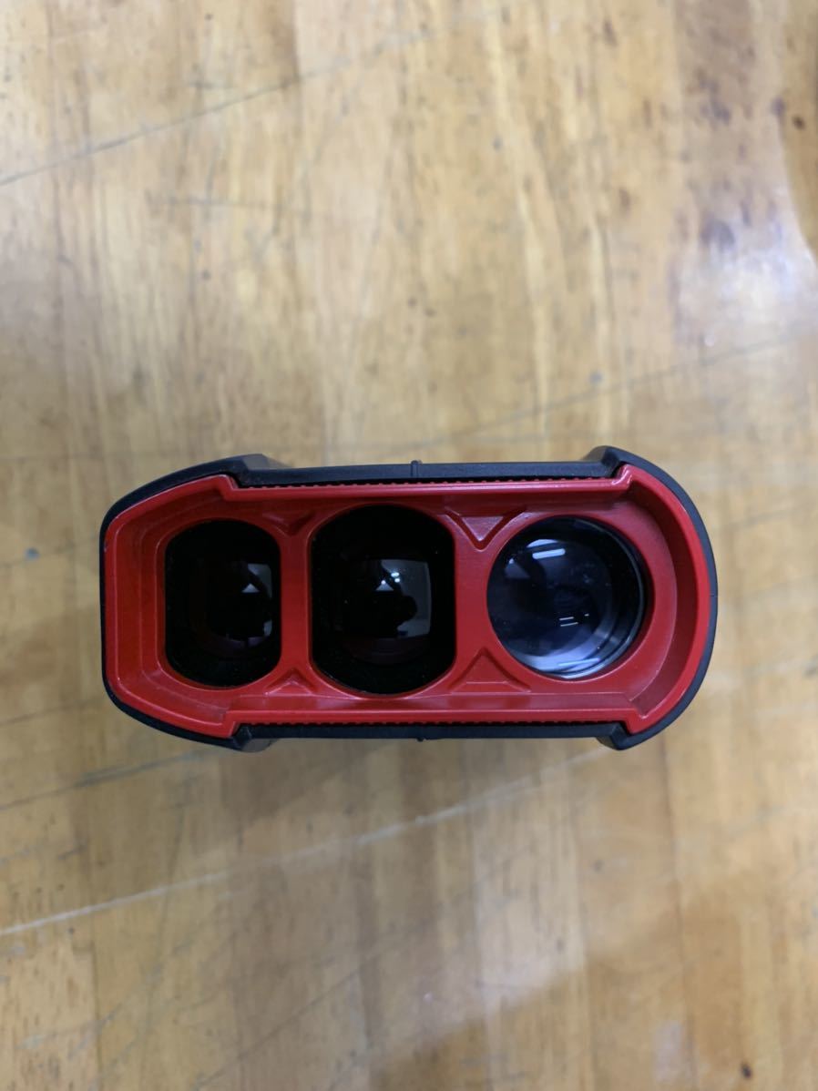 Bushnell/ブッシュネル ピンシーカー ツアーV4 ジョルト ゴルフ
