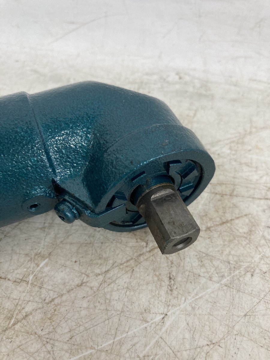 品】NPK アングルインパクトレンチ NAW-1200 / IT3IWYH540ZG | charcas