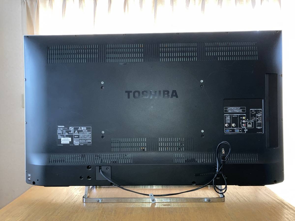東芝REGZA 47z8 テレビ アウトレットクリアランス paminne.com