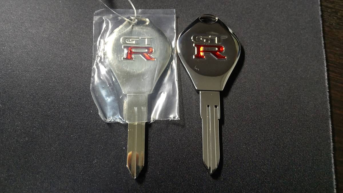 日産純正 R33 スカイライン GT-R ライセンスランプセット 生産廃止
