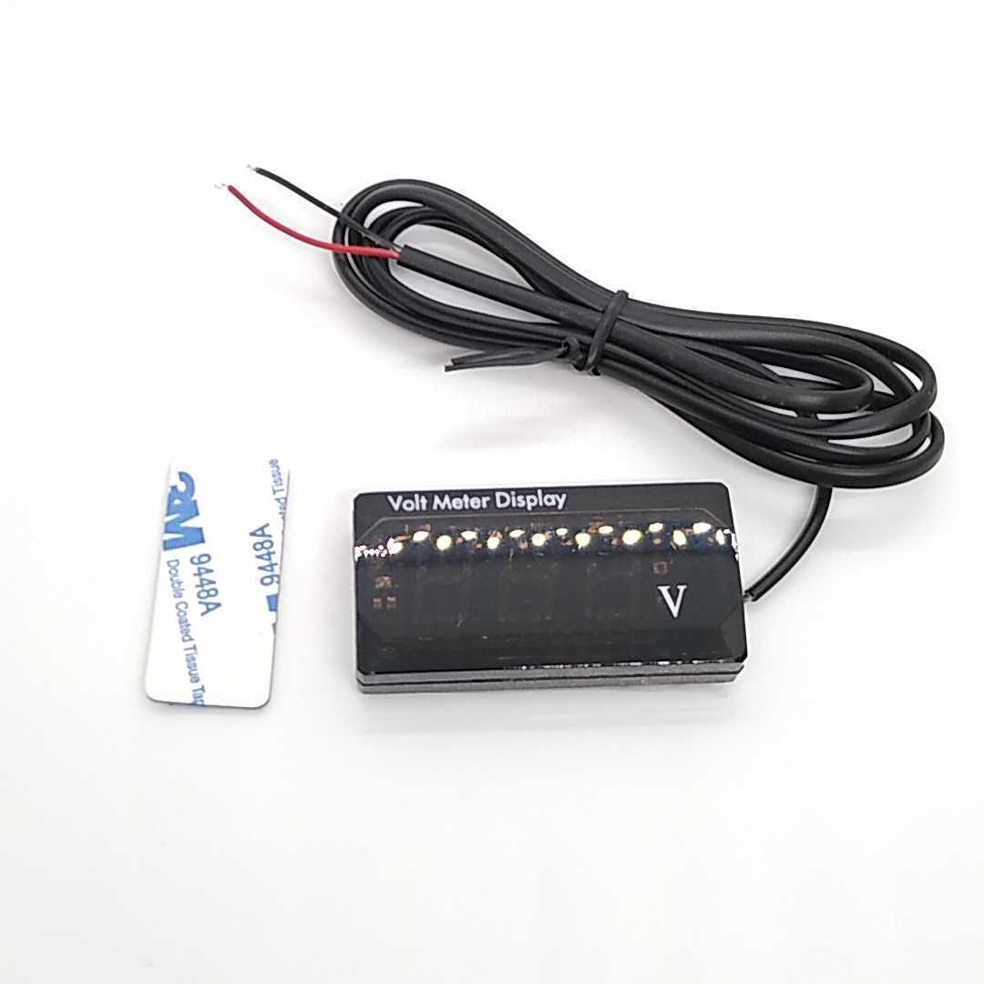 バイク オートバイ デジタル電圧計 12V デジタルLED表示パネルメーター 小型電圧計 防水 防塵 レッド 赤 C282B.(メーター)|売買されたオークション情報、yahooの商品情報をアーカイブ公開 - オークファン(aucfan.com) バイク オートバイ デジタル電圧計 12V デジタルLED表示パネルメーター 小型電圧計 防水 防塵 レッド 赤 C282B.(メーター)|売買されたオークション情報、yahooの商品情報をアーカイブ公開 - オークファン(aucfan.com)