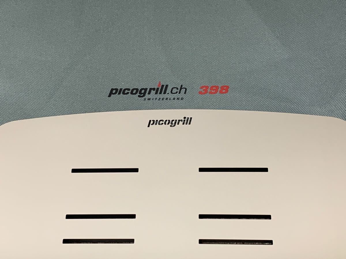 【新品未使用品】Picogrill 398 ピコグリル