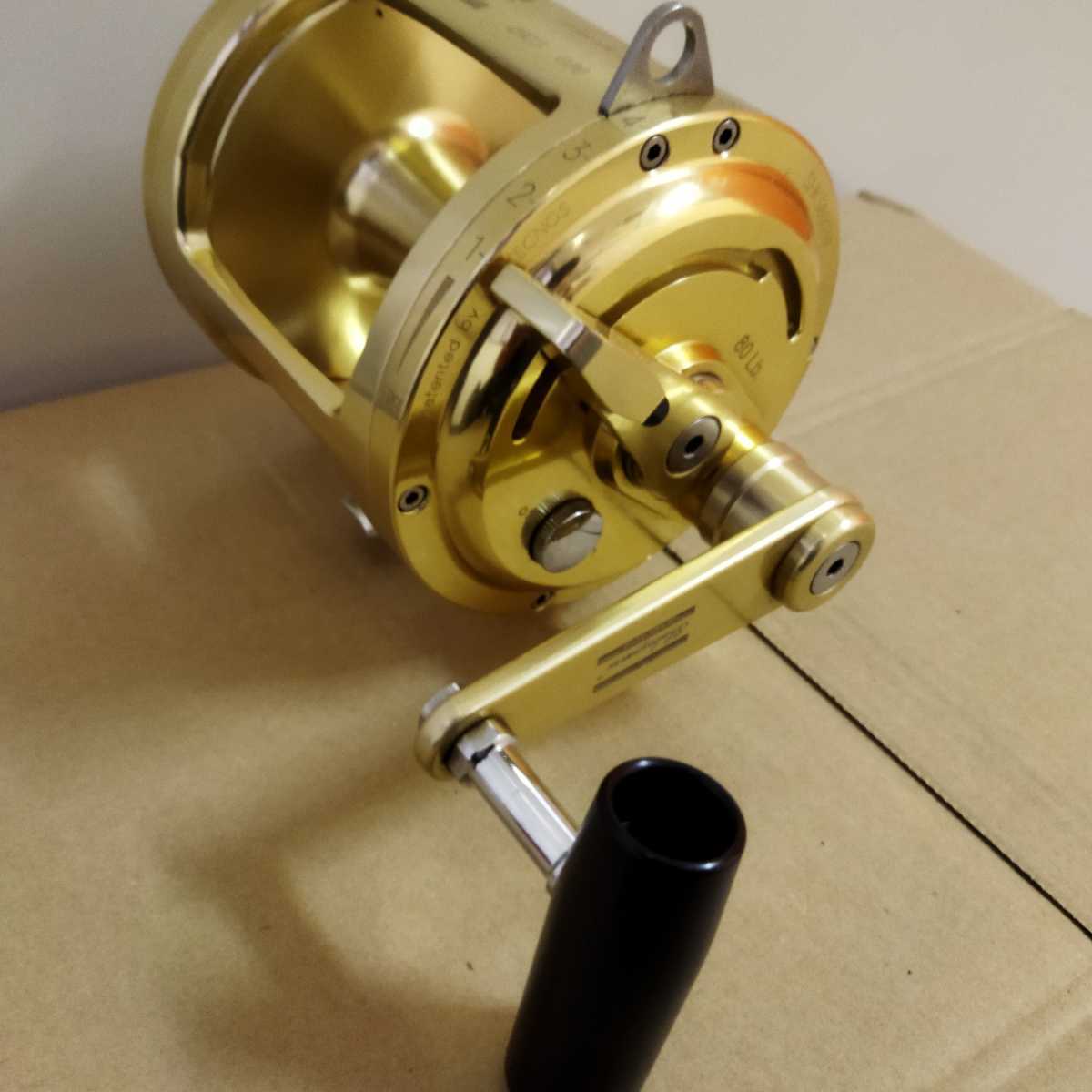 新作NEW ヤフオク! - 中古美品 シェイクスピア アルテクノス アルバ