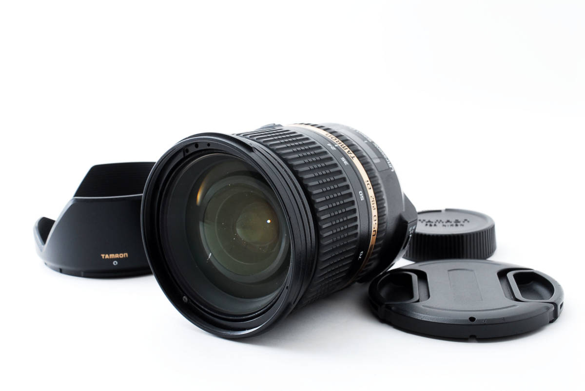 タムロン TAMRON SP 24-70mm F2.8 Di VC USD ニコン NIKON #1027015