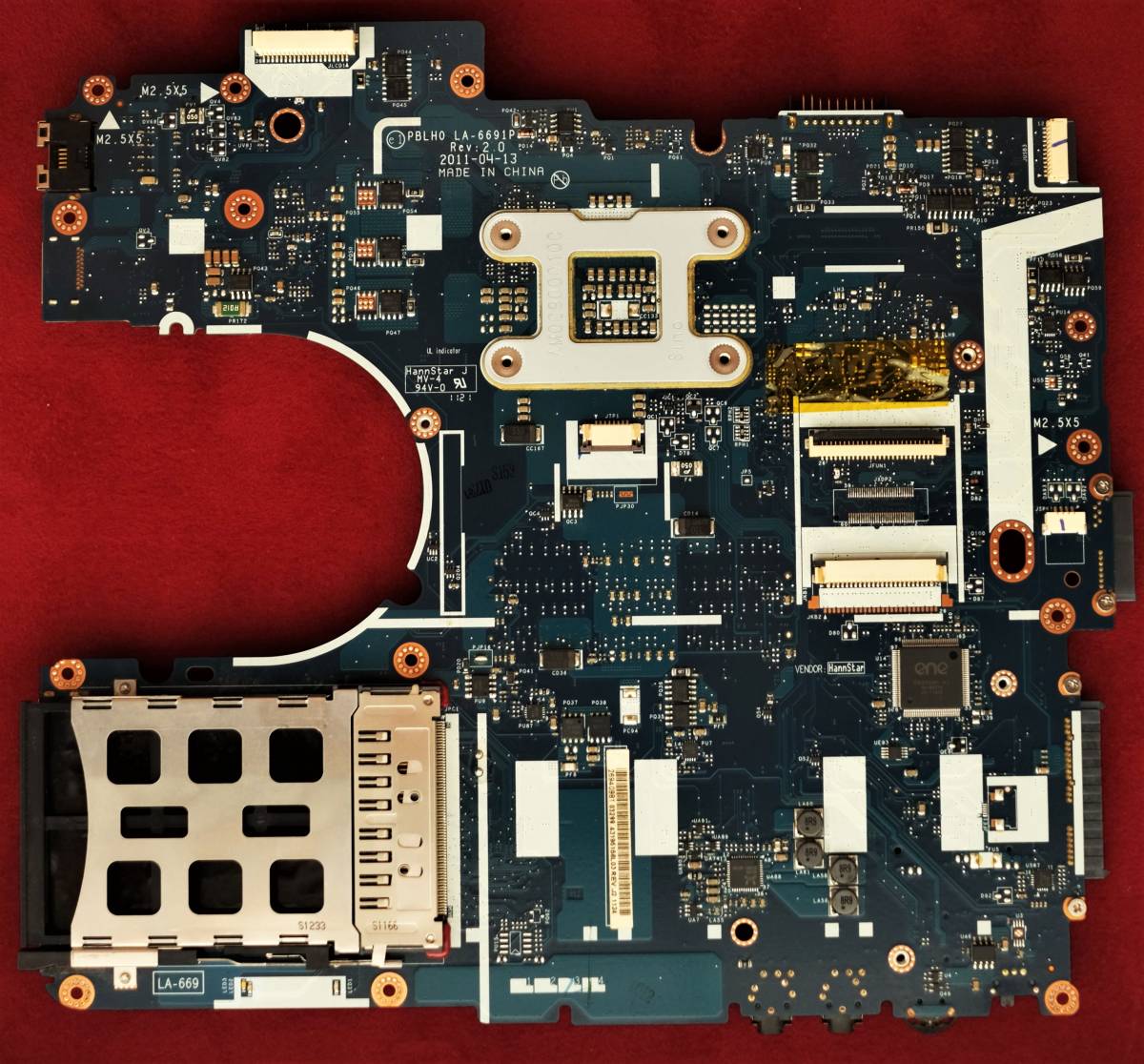 Nec Versapro Vk21lx C Pc Vk21lxzcc から外した マザーボード 15インチ 売買されたオークション情報 Yahooの商品情報をアーカイブ公開 オークファン Aucfan Com Nec Versapro Vk21lx C Pc Vk21lxzcc から外した マザーボード 15インチ 売買されたオークション情報 Yahooの商品情報をアーカイブ公開 オークファン Aucfan Com