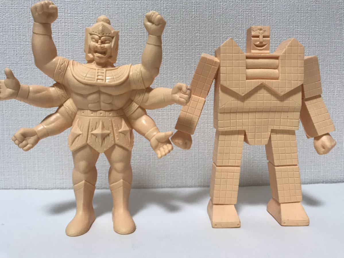 ファイブスタートイ悪魔将軍アシュラマンサンシャインキン肉マン ファイブスタートイ悪魔将軍アシュラマンサンシャインキン肉マン