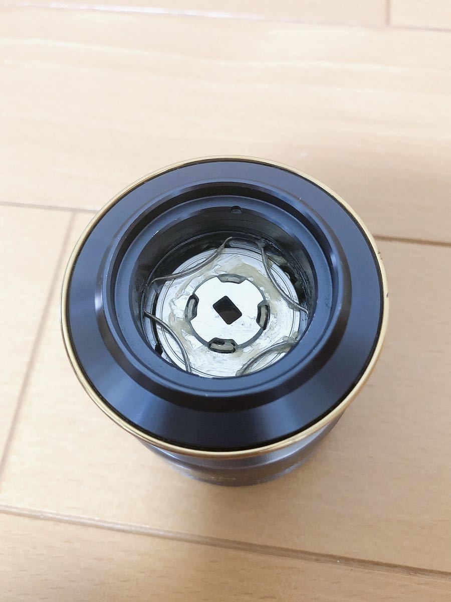シマノ 夢屋 12 ヴァンキッシュ 4000S スプール SHIMANO YUMEYA シマノ 夢屋 12 ヴァンキッシュ 4000S スプール SHIMANO YUMEYA