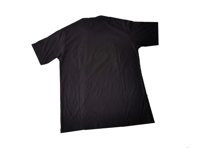 【新品】PEPSI Tシャツ 半袖 【M】黒/ブラック◆ペプシ コーラ ドリンク アメリカ USA ジュース DRINK_画像4