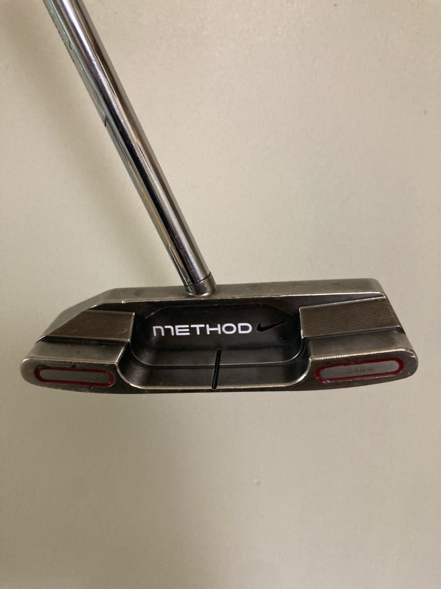 SALE/74%OFF】 ナイキ METHODメソッド ミッドナイト パター 007 kead.al
