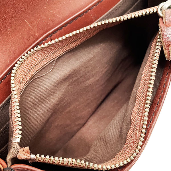 多様な RED WING レザー長財布 kids-nurie.com