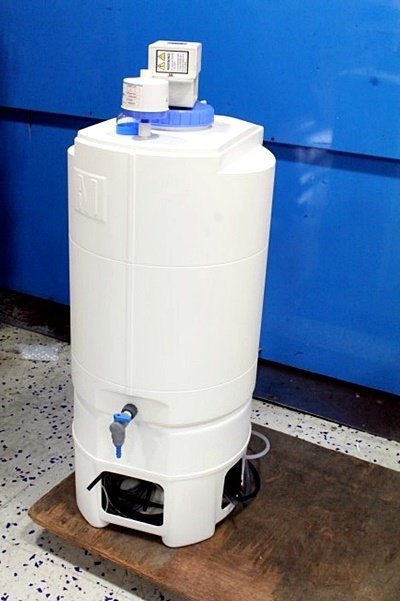 メルク ミリポア/MILLIPORE 水道水直結型Milli-Q 水・純水製造 メルク ミリポア/MILLIPORE 水道水直結型Milli-Q 水・純水製造