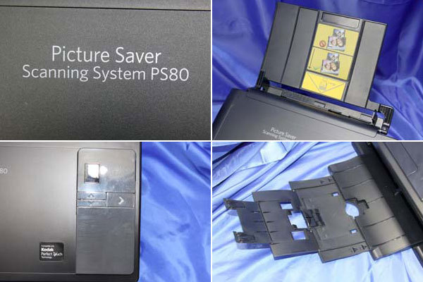 Kodak/ko Duck A4 соответствует pik коричневый хранитель скан система *PS80/ другой feed роллер *USB кабель имеется * 51733S