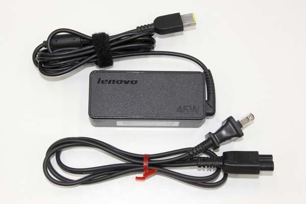 ★21個入荷★ lenovo/レノボ 純正ACアダプター ◆ADLX45NCA2A/20V 2.25A◆ レノボAC20V106S_画像1