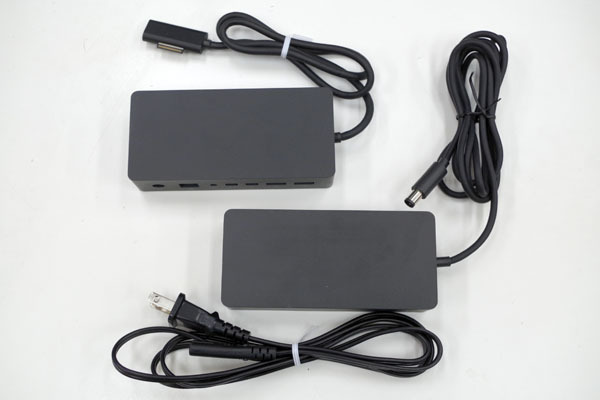 新作グッ Microsoft/Surface サーフェス ドック ドッキング