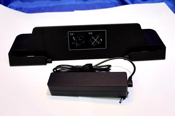 ARROWS Tab R726/M用 拡張クレードル FMV-NDS25 obdtools.cl