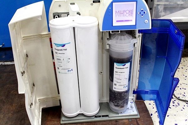 メルク ミリポア/MILLIPORE 水道水直結型Milli-Q 水・純水製造 メルク ミリポア/MILLIPORE 水道水直結型Milli-Q 水・純水製造