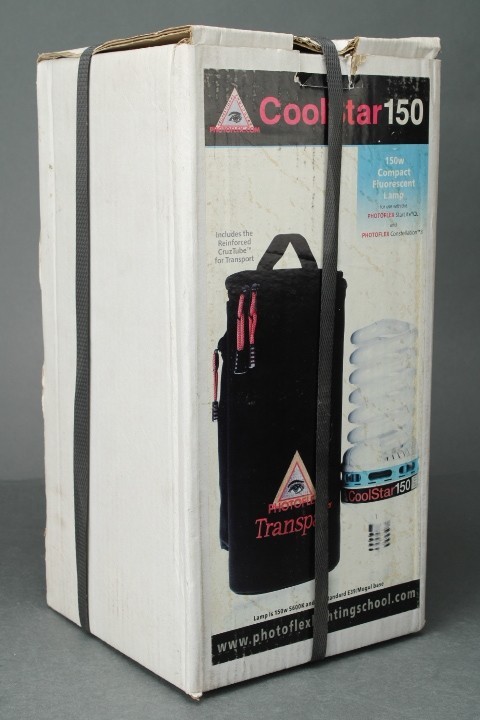 新作超激安 ヤフオク! 保管品 PHOTOLEX フォトフレックス フレッ