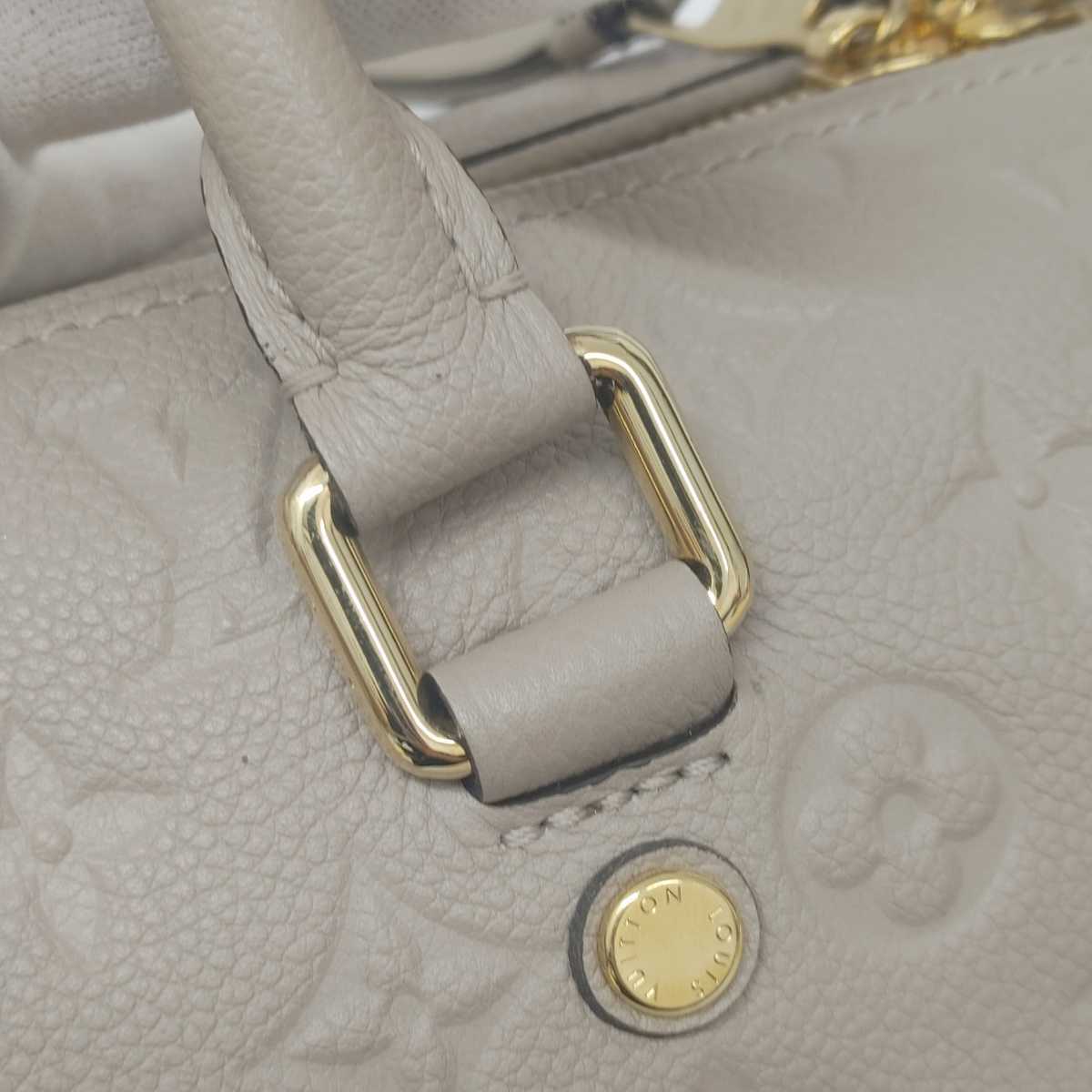 良品】LOUIS VUITTON ルイヴィトン スピーディ25 バンドリエール 良品】LOUIS VUITTON ルイヴィトン スピーディ25 バンドリエール