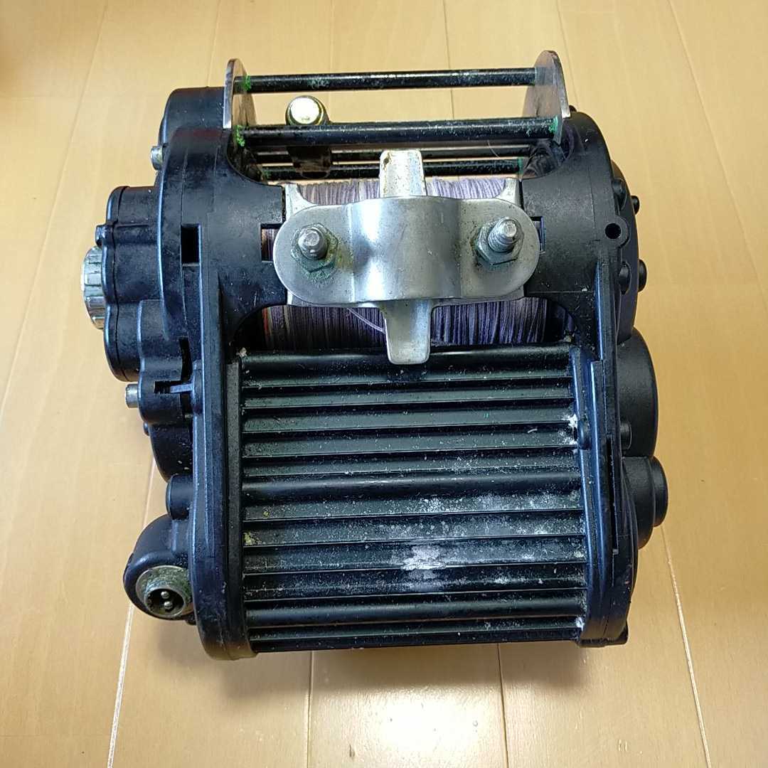 ミヤマエ電動リール ミヤエポック コマンド8 900DX (1800) ミヤマエ電動リール ミヤエポック コマンド8 900DX (1800)