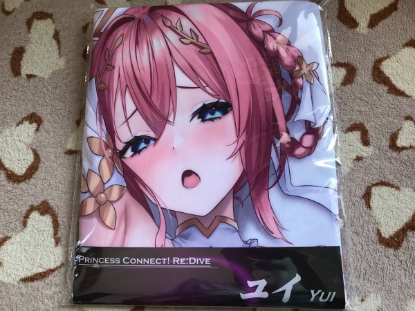 正規品 オタクeden 御宅eden プリンセスコネクト Re:Dive プリコネ