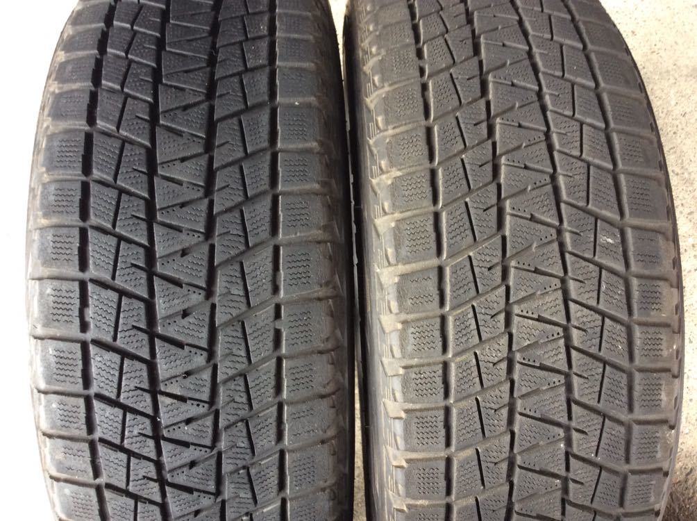 激安先着 激安 中古 ブリヂストン トップラン ブリザック スタッドレス