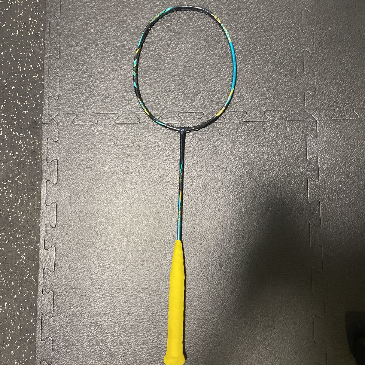 YONEX バドミントンラケット アストロクス88s Pro 4ug5