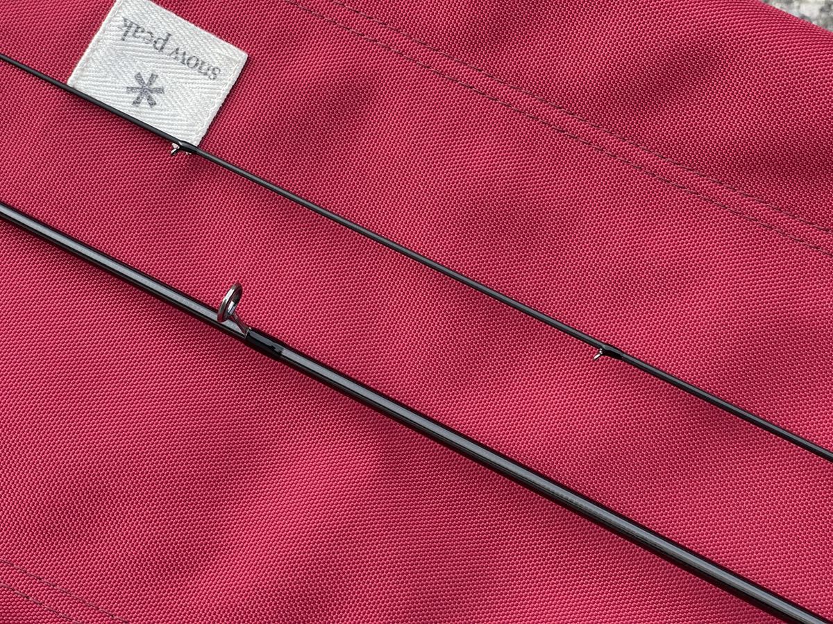 美品 宵姫 華弍 S69UL-solid 保証書等あり | pisoeletrico.com.br