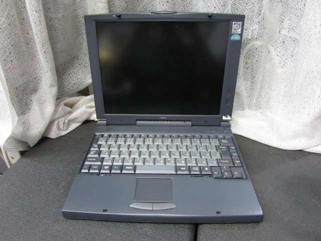 最も AL20C AileNX PC-AL20CTSAAF1 【YNT0333】☆NEC MMX 本体のみ部品