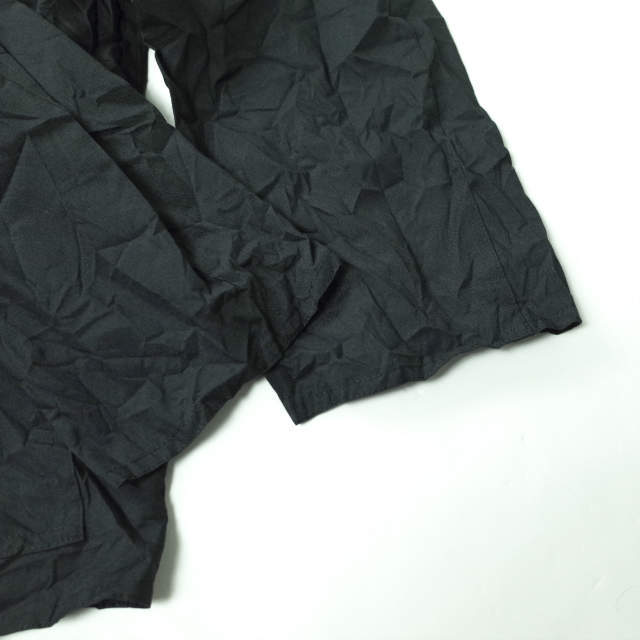 新品 Graphpaper グラフペーパー 21SS Wrinkled French Work Jacket 皺
