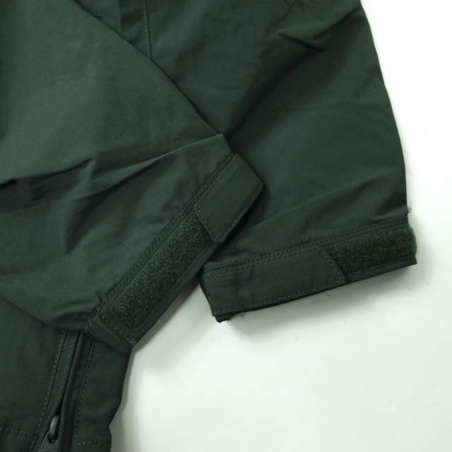 新品 DAIWA PIER39 ダイワ ピア39 22SS Tech Anorak Parka テック