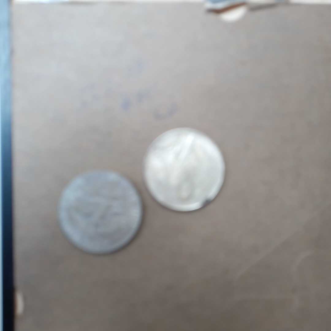 アメリカ合衆国ケネディ大統領コイン額装エラーコインかな?　_画像8