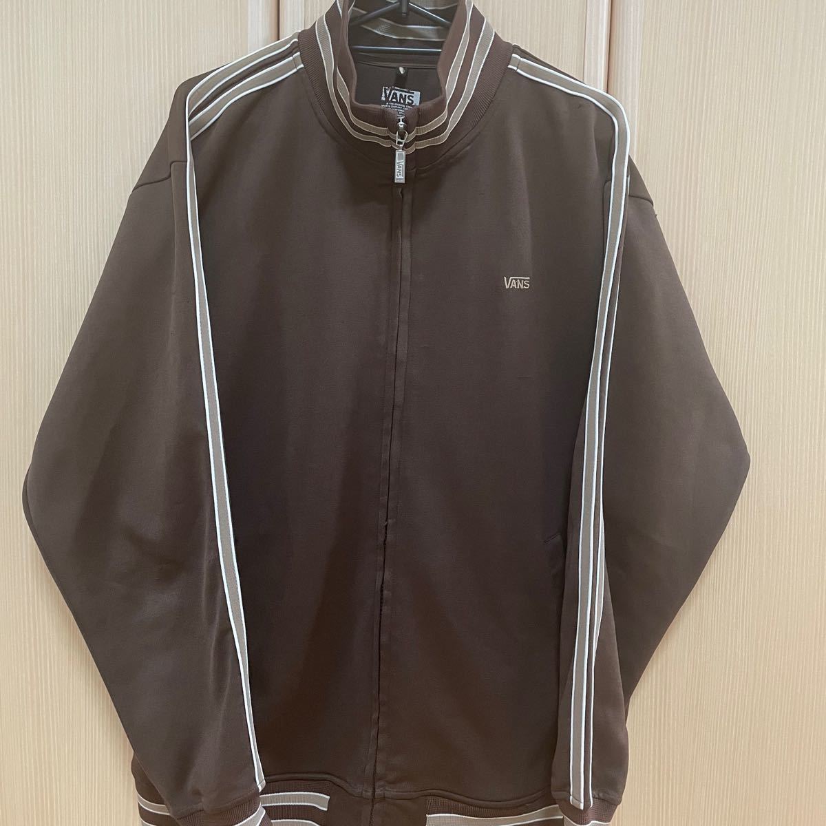 割引発見 ジャージ vans ATP adidas アディダス トラックジャケット